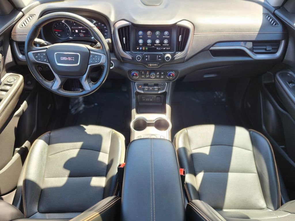 2023 GMC Terrain AT4 - Photo 10