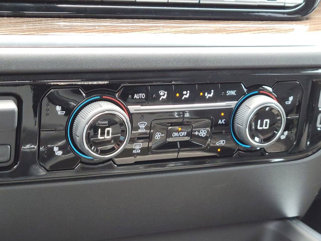 2025 Chevrolet Silverado 2500 HD LT - Photo 20