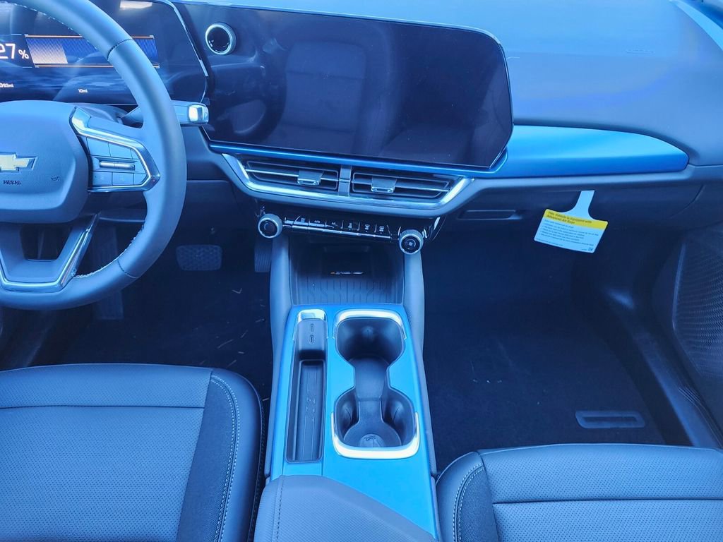 2026 Chevrolet Equinox EV 2LT - Photo 14