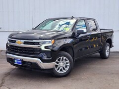 2026 Chevrolet Silverado 1500 LT Truck