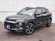 Used 2023 Chevrolet Trailblazer RS SUV