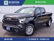Used 2025 Chevrolet Silverado 1500 RST Truck
