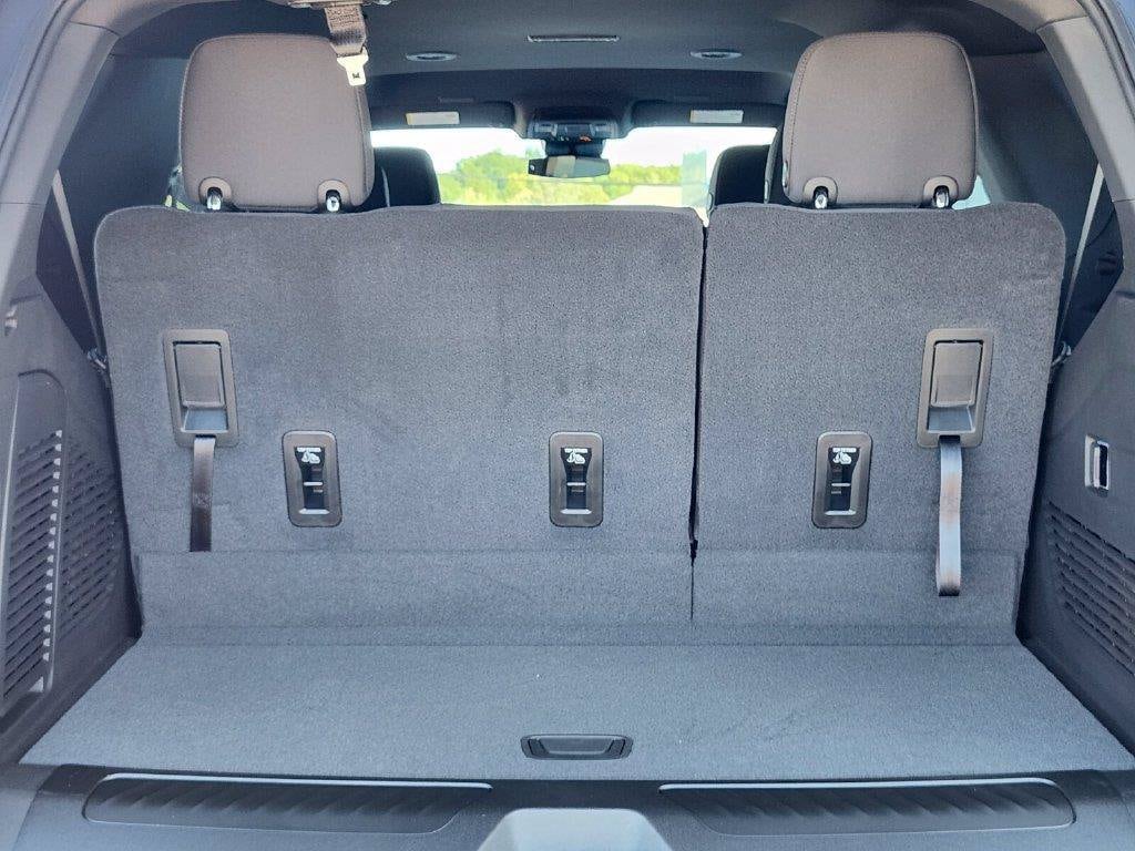2026 Chevrolet Tahoe LS - Photo 29