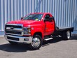  Chevrolet Silverado 5500 HD