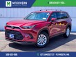  Toyota Grand Highlander