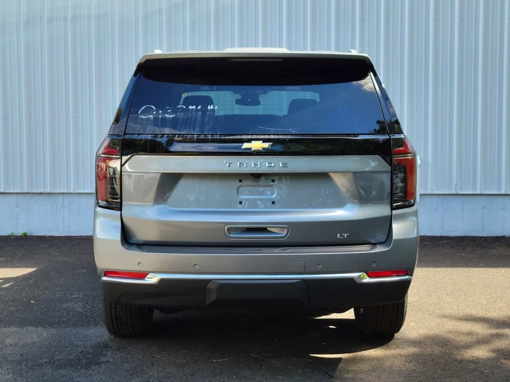 New 2026 Chevrolet Equinox EV LT SUV