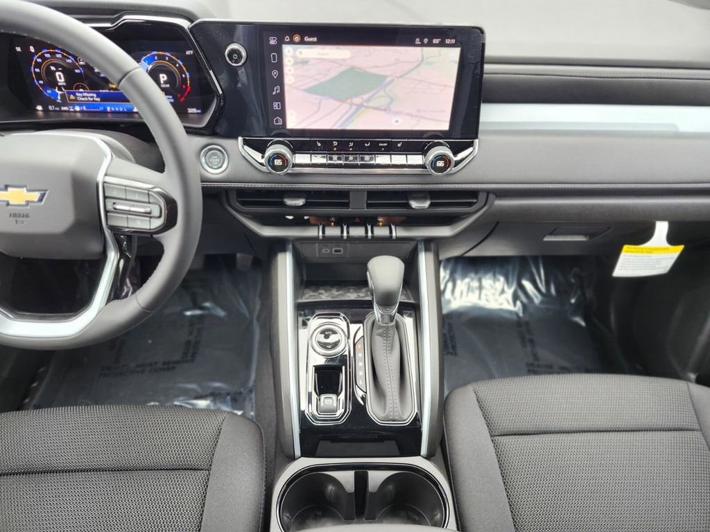 2026 Chevrolet Colorado LT - Photo 12