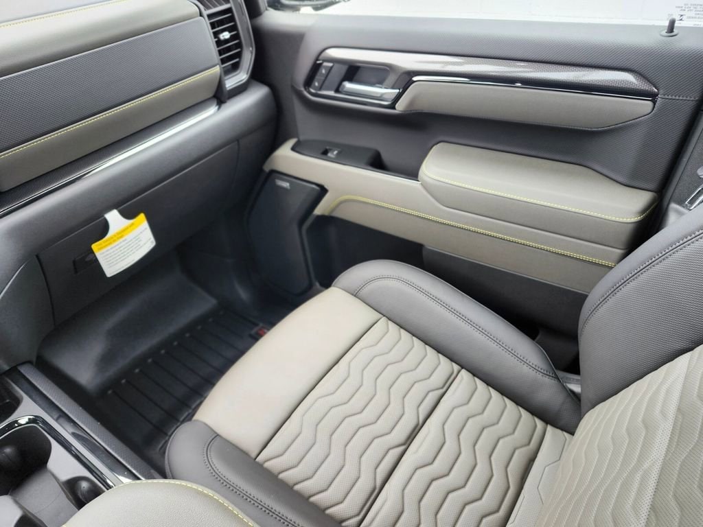 2026 Chevrolet Silverado 1500 ZR2 - Photo 21