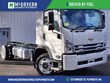 Chevrolet Low Cab Forward 6500 XD