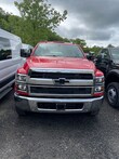 Chevrolet Silverado 4500 HD