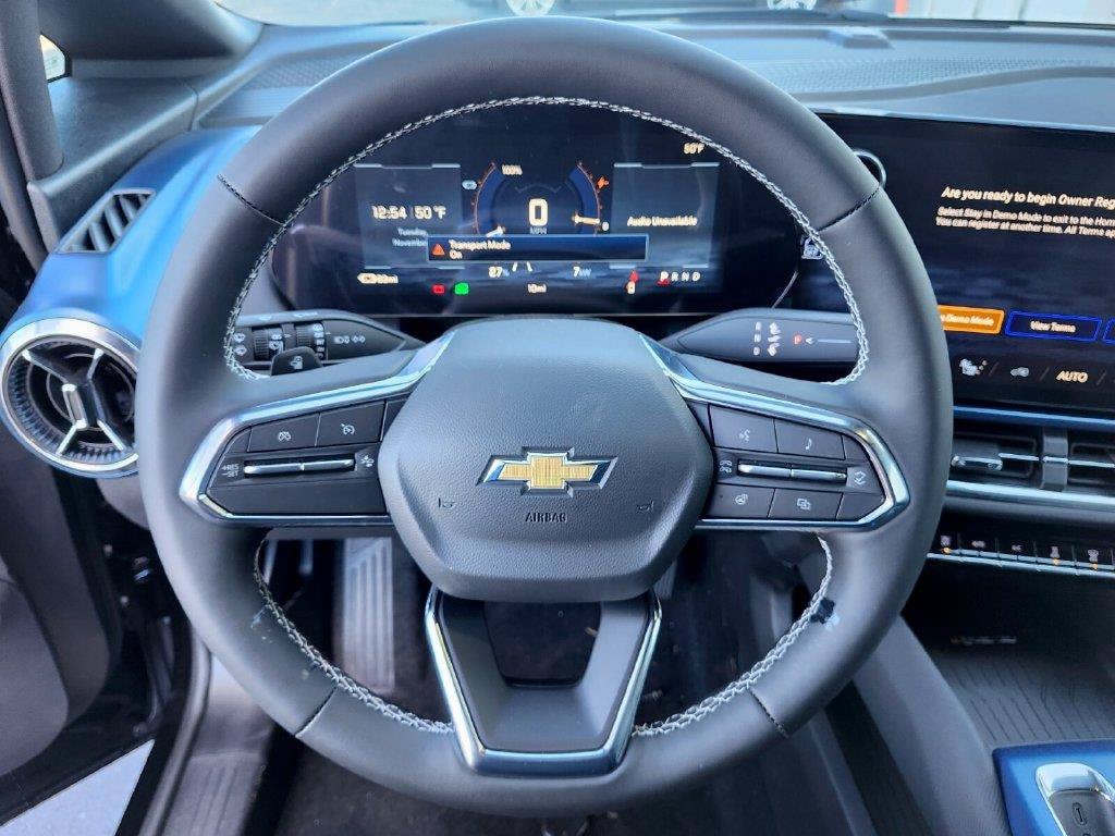 2026 Chevrolet Equinox EV 2LT - Photo 25