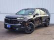 Used 2024 Chevrolet Traverse RS SUV