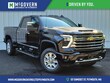 Chevrolet Silverado 3500 HD
