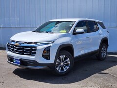 2026 Chevrolet Equinox LT SUV