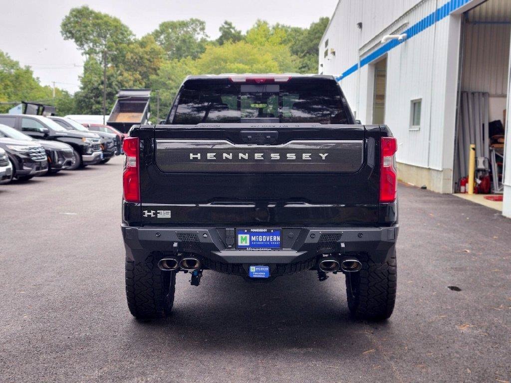 New 2026 Chevrolet Silverado 1500 ZR2 Truck