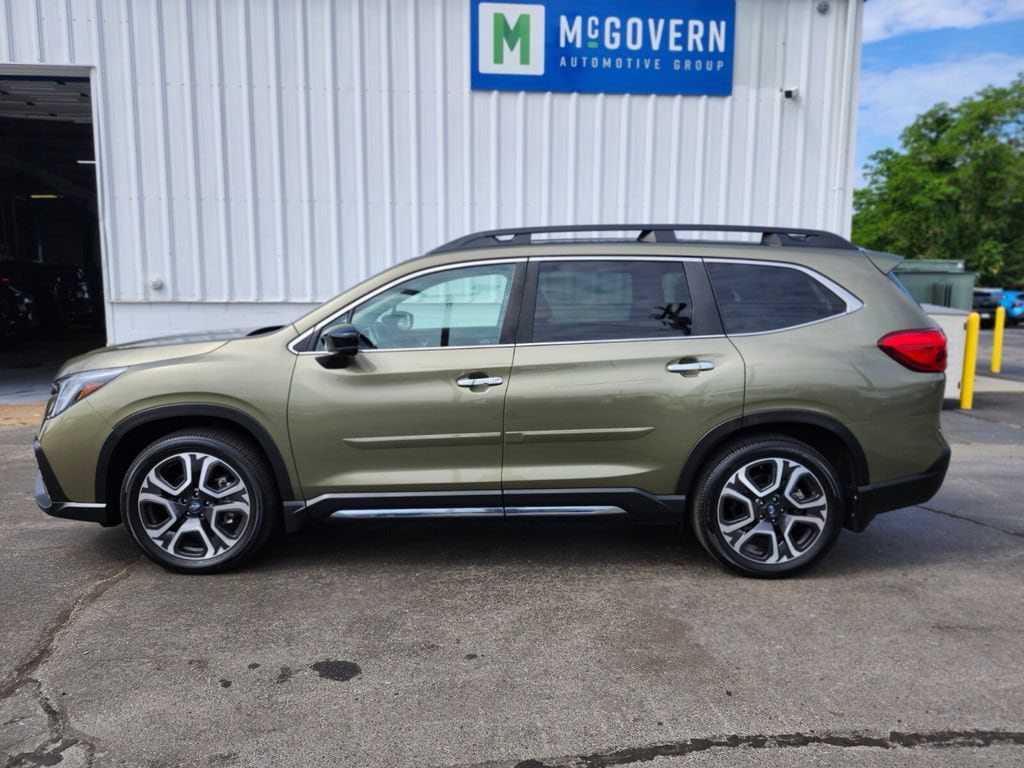 Used 2024 Subaru Ascent Touring