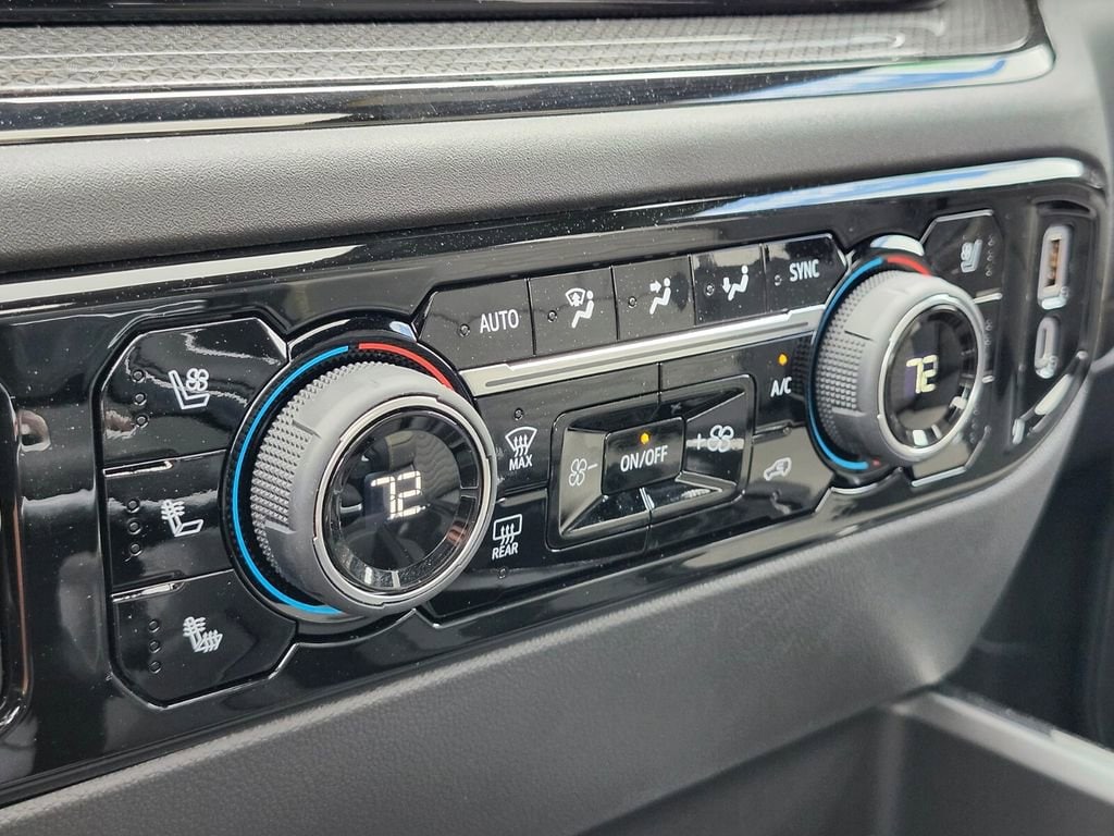 2026 Chevrolet Silverado 1500 ZR2 - Photo 29
