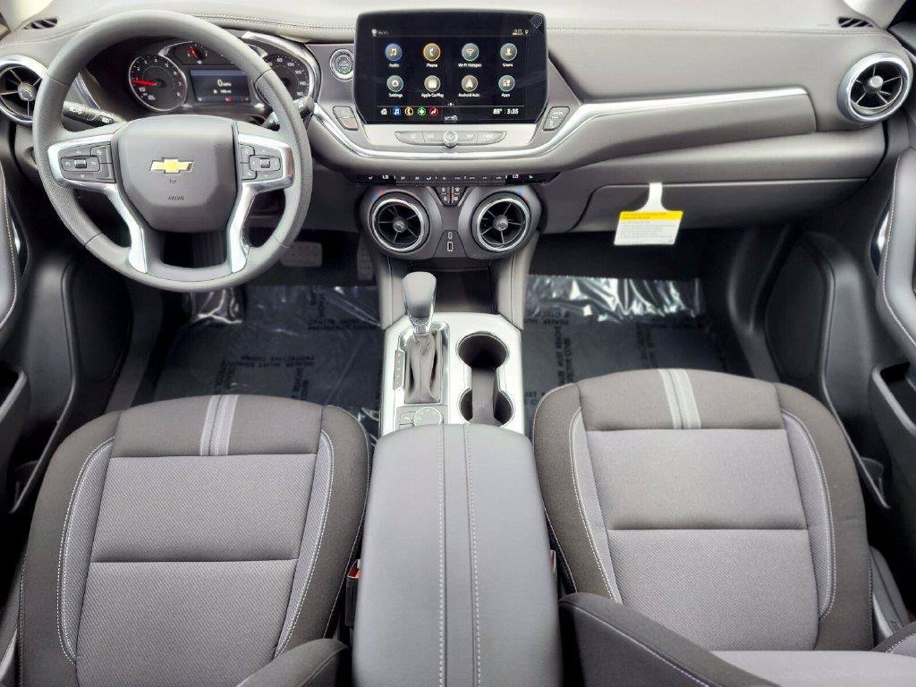 2026 Chevrolet Blazer 2LT - Photo 10