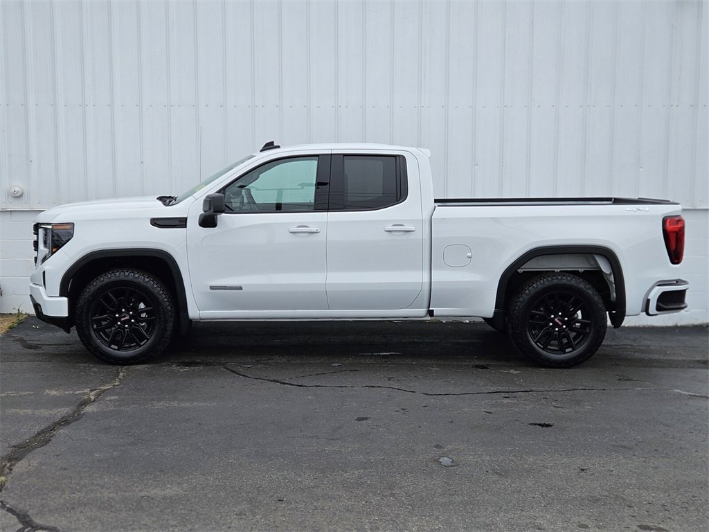 2024 Gmc Sierra 1500 Elevation photo 2