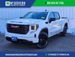 Used 2023 GMC Sierra 1500 Elevation Truck