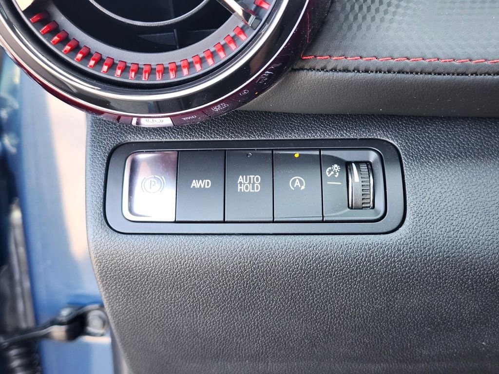 2026 Chevrolet Equinox RS - Photo 21