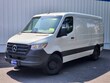  Mercedes-Benz Sprinter Cargo Van