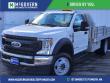 Used 2020 Ford Super Duty F-550 DRW XL
