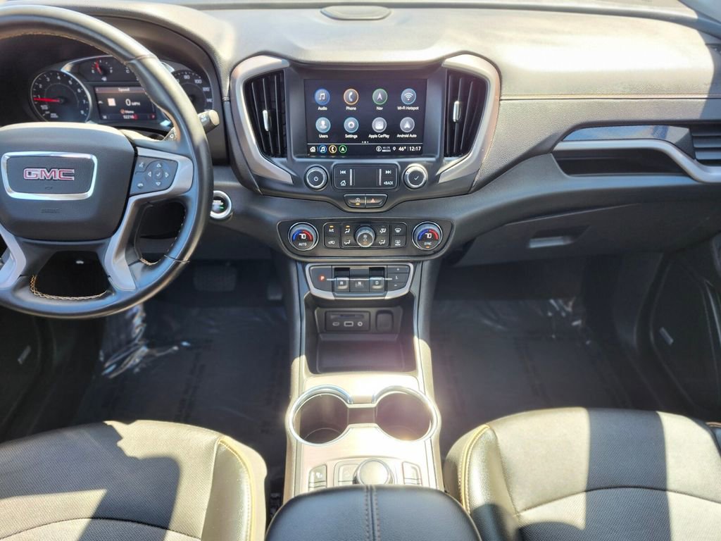 2023 GMC Terrain AT4 - Photo 12