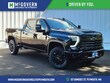 Chevrolet Silverado 2500 HD