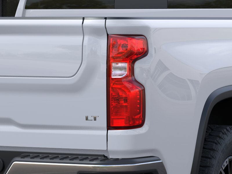 2025 Chevrolet Silverado 2500 HD LT - Photo 39