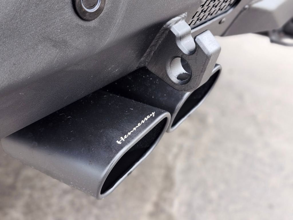 2026 Chevrolet Silverado 1500 ZR2 - Photo 13