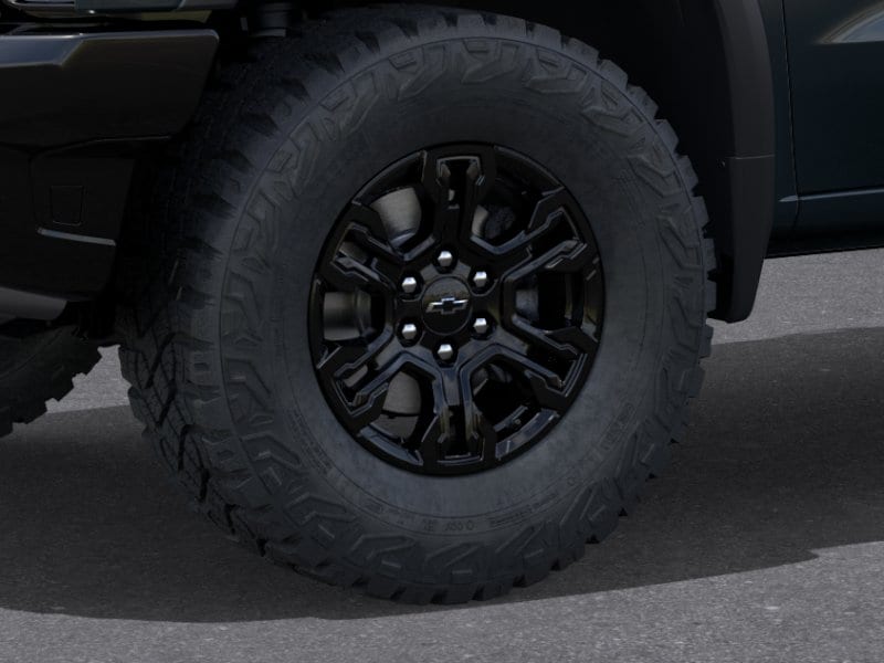 2026 Chevrolet Silverado 1500 ZR2 - Photo 54