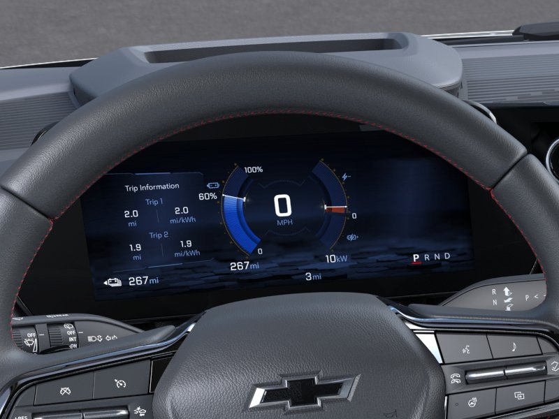 2026 Chevrolet Equinox EV RS - Photo 47