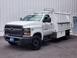  Chevrolet Silverado 6500 HD