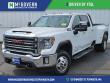 Used 2020 GMC Sierra 3500 HD SLT DRW Truck