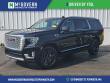 Used 2024 GMC Yukon XL Denali SUV