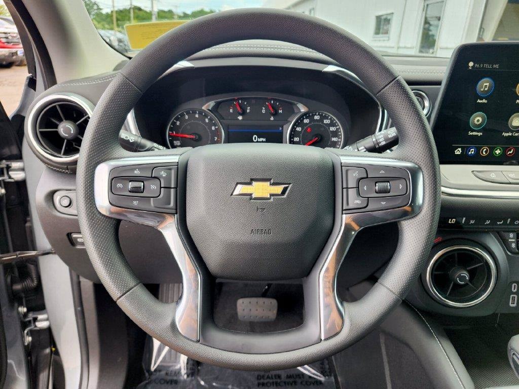 2026 Chevrolet Blazer 2LT - Photo 28