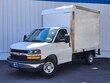  Chevrolet Express Cutaway 3500