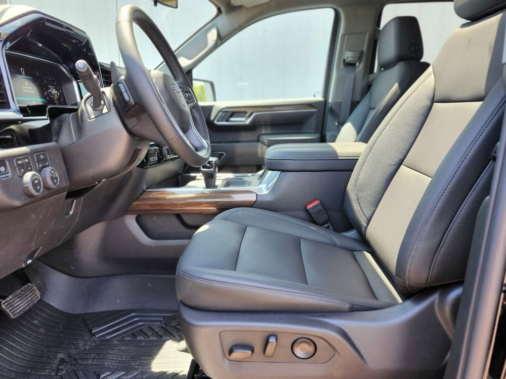 2026 Chevrolet Silverado 1500 LT Trail Boss - Photo 16