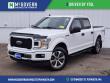 Used 2020 Ford F-150 XL