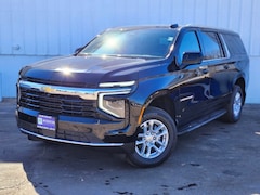 2026 Chevrolet Suburban LS SUV