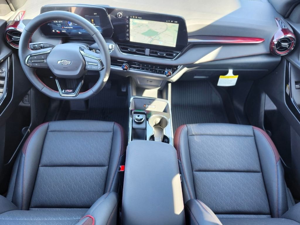 2026 Chevrolet Equinox RS - Photo 10