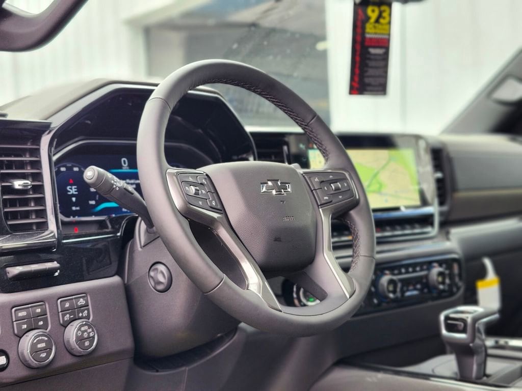 2026 Chevrolet Silverado 1500 ZR2 - Photo 25