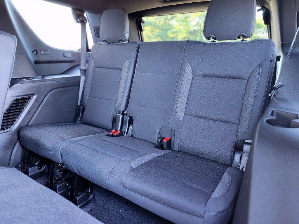 2026 Chevrolet Tahoe LS - Photo 15