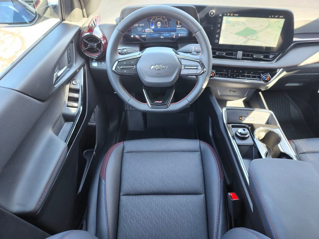 2026 Chevrolet Equinox RS - Photo 11