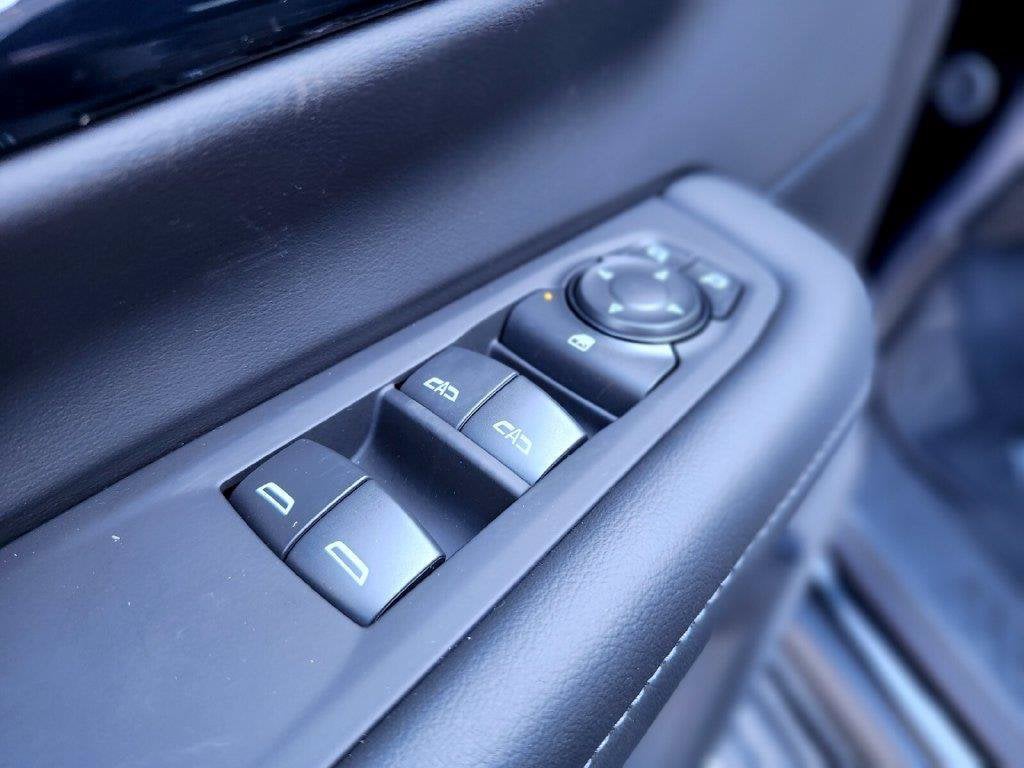 2026 Chevrolet Tahoe LS - Photo 16