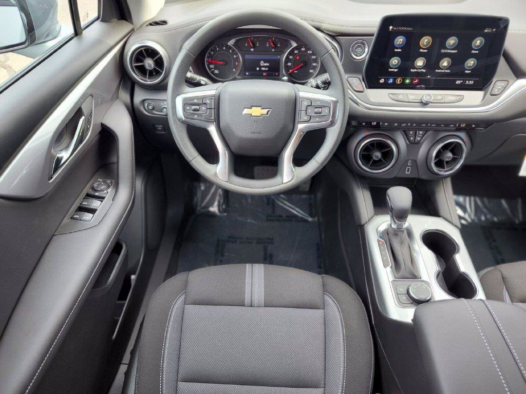 2026 Chevrolet Blazer 2LT - Photo 11