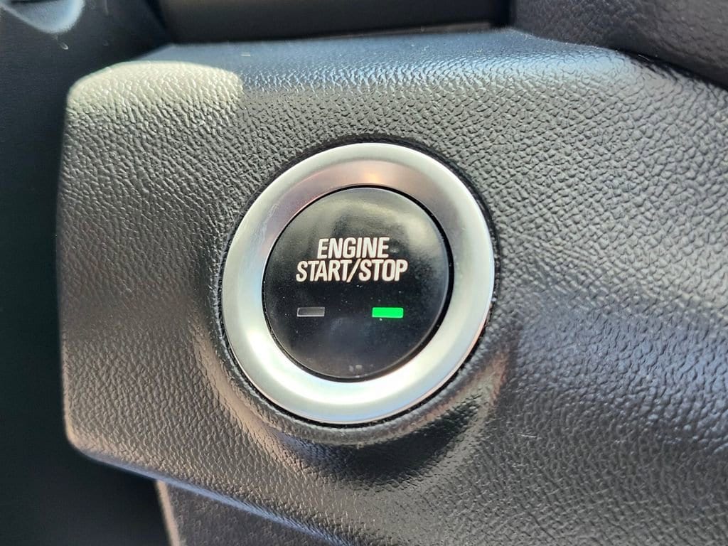 2023 GMC Terrain AT4 - Photo 23