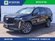 Used 2023 CADILLAC Escalade Sport SUV