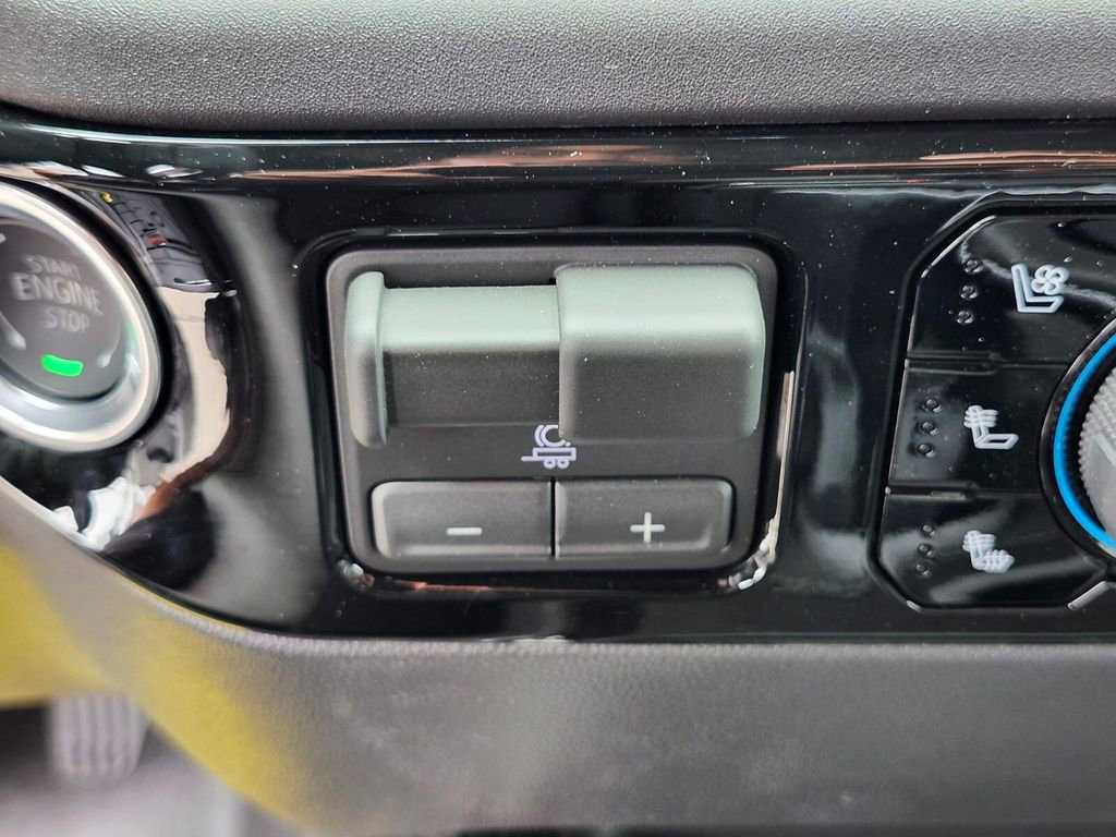 2026 Chevrolet Silverado 1500 ZR2 - Photo 33